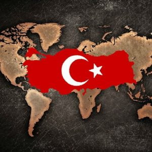 محور وجيوسياسة تركيا.. مثل الدولة السلجوقية و الدولة العثمانية