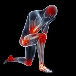 تجاهل الألم في هذه الأجزاء من جسمك قد يكلفك حياتك