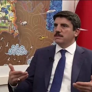 العدالة والتنمية التركي: من دبر الانقلاب بمصر يقف خلف “المحاولة” في تركيا