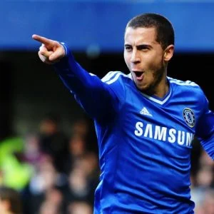 هازارد يتسبب بتوجيه “صفعة مدريدية” لصلاح