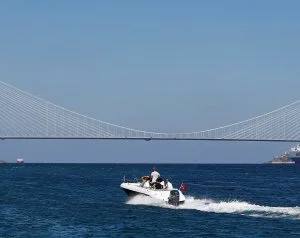 الإمارات والكويت تمولان مشروعاً ضخماً في تركيا!…تعرف علي التفاصيل