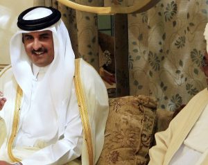 قطر توقِّع اتفاقية كبيرة مع السودان للاستثمار في الجزيرة سواكن