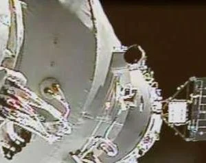 محطة فضاء صينية ستسقط فوق الشرق الأوسط بعد أيام.. ماذا عن مصير البشر؟