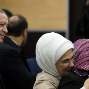 عناصر تابعة لحزب العمال الكردستاني حاولوا اغتيال أفراد من عائلة أردوغان