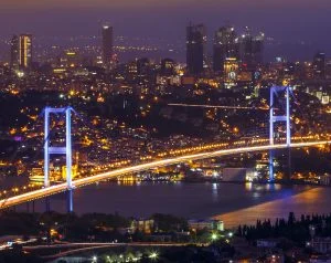 نتحدث التركية دون أن نعرف! كلمات عديدة تنتشر على ألسنتنا أصلها عثماني