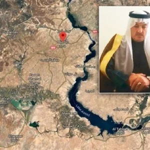 عشائر”منبج”: سنستقبل الجيش التركي بالورود