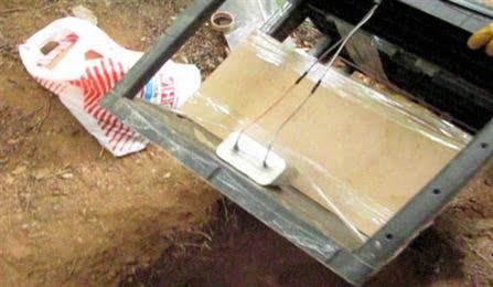 بالصور.. هكذا حاول إرهابيو داعش تفجير"مركز تسوق" في اسطنبول 4 بالصور.. هكذا حاول إرهابيو داعش تفجير"مركز تسوق" في اسطنبول 3