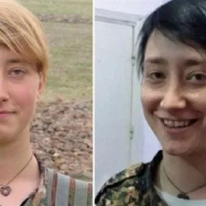 تعرّف على البريطانية التي قُتلت خلال “غصن الزيتون”