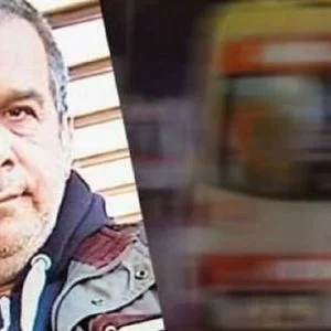 سائح غريب باسطنبول… سوداني يعض تركي من وجهه ويهرب