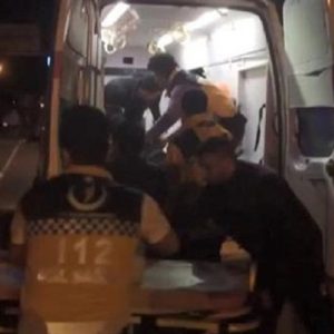 حادث مفجع شرقي تركيا.. 17قتيل و36 إصابة