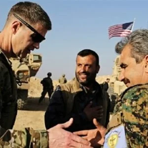 الاستخبارات الامريكية تؤسس حزبا جديدا في سوريا