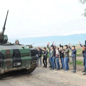 قوات “غصن الزيتون” تحرر 5 قرى جديدة في عفرين وتطوق ناحية معبطلي