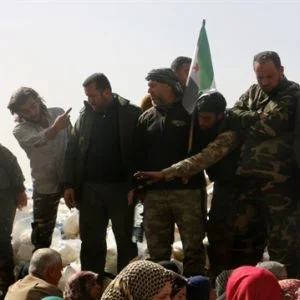 الجيش الحر يوجه رسالة قوية لتنظيم “بي كاكا” الإرهابي!.. ماهي؟