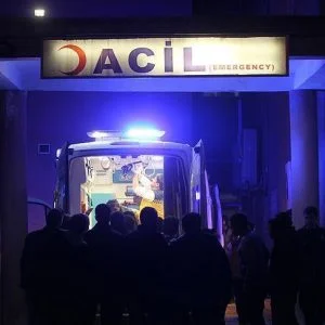 استشهاد عسكري تركي متأثراً بجروح أصيب بها في عفرين