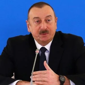 الرئيس الأذري: نعمل مع تركيا وجورجيا على تفعيل مشاريع ضخمة جديدة