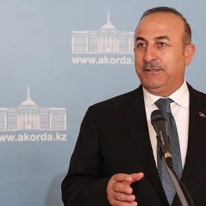 وزير الخارجية التركي: نسعى للحفاظ على زخم مكتسبات أستانة