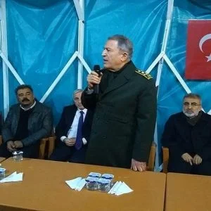 أكار: دماء شهدائنا لن تضيع هدرا