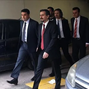 أثينا ترفض تسليم تركيا عسكريين انقلابيين فارين إليها