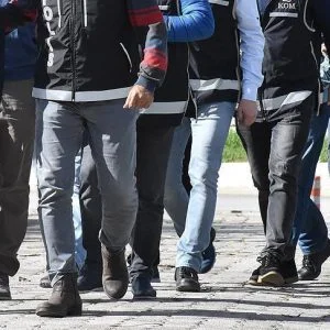 الأمن التركي: ضبط 41 أجنبياً أثناء محاولتهم الخروج من البلاد بطرق غير قانونية