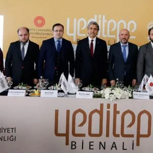 تركيا.. 31 مارس موعد انطلاق مهرجان “يدي تبة بينالي”