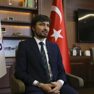 “أفاد” تعلن مواصلة إرسال المساعدات لعفرين السورية