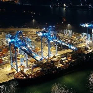 الاقتصاد التركي يحقق نموا بنسبة 7.4% خلال عام 2017