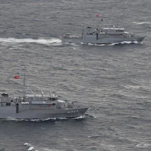 القوات البحرية التركية تستعد لإجراء مناورات “نجم البحر- 2018”