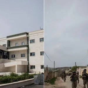 سلامة مباني عفرين تعكس حرص تركيا على حياة المدنيين