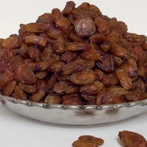 تركيا الأولى عالميا في إنتاج وتصدير “الزبيب”