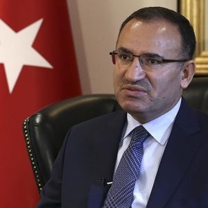 نائب رئيس الوزراء التركي: في عفرين حاربنا الإرهابيين ومن يقف خلفهم