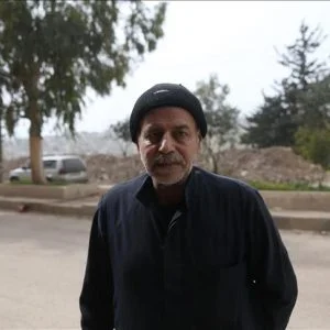 أهالي عفرين: إرهابيو “ب ي د” فروا قبل قدوم الجيش التركي