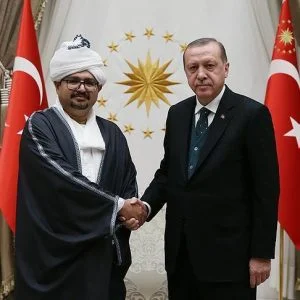 سفير السودان بتركيا: أنقرة وافقت على زيادة المنح الدراسية لطلابنا بنسبة 60 بالمائة