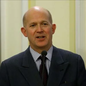 سفير بريطانيا لدى أنقرة: جهود تركيا في دمج اللاجئين تشكل نموذجًا