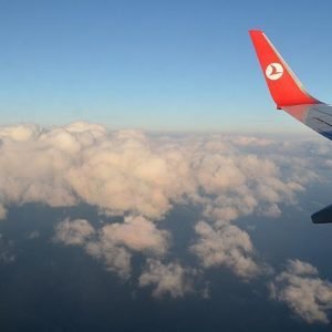 الخطوط الجوية التركية تستأنف رحلاتها إلى أربيل اعتبارًا من الإثنين