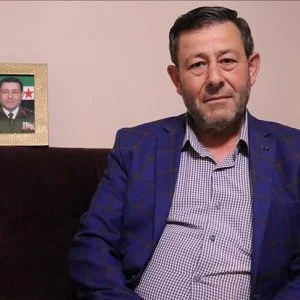 ضابط سوري سابق: الجيش التركي ضحى بجنوده لحماية المدنيين في عفرين