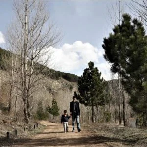 “غولجوك” محمية طبيعية تسحر سياح إسبرطة طوال العام