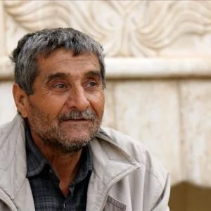 أهالي عفرين: ” بي كا كا” تركنا بلا طعام ولا شراب لثلاثة أيام