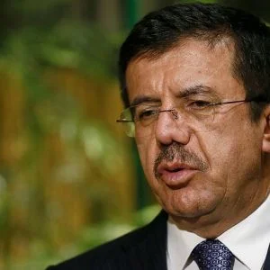 زيبكجي: اقتصادنا قادر على تخطي توقعات النمو في 2018