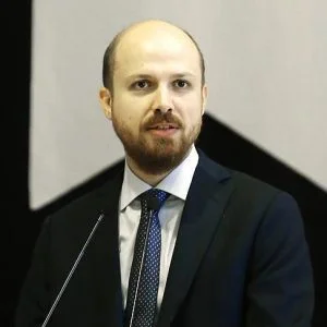 بلال أردوغان: يتعين علينا إنهاء الغزو الذي يتعرض له العالم الإسلامي