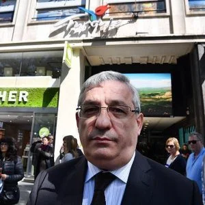 السفير التركي لدي فرنسا: مكافحة الإرهاب أحد القضايا الهامة بين أنقرة والاتحاد الأوروبي