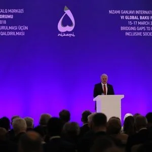 رئيس الوزراء التركي: هناك حاجة لإصلاح هيكلية الأمم المتحدة