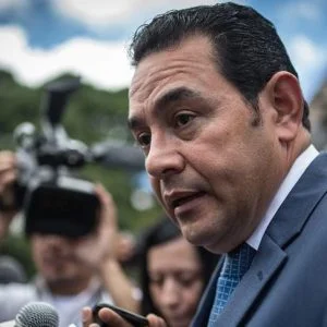 رئيس غواتيمالا يعلن نيته نقل سفارة بلاده إلى القدس في مايو المقبل