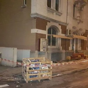 اعتداء عنصري على مسجد شمالي ألمانيا