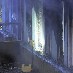 مجهولون يحاولون إحراق مسجد في مدينة “بادوفا” الإيطالية