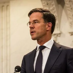 رئيس الوزراء الهولندي: تركيا التزمت بشكل كبير في اتفاقية اللاجئين