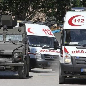 استشهاد جندي تركي متأثرًا بإصابة تلقاها جنوبي شرقي البلاد