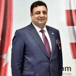 لوبي إقتصادي تركي مرتقب في الولايات المتحدة لتعزيز تجارة البلدين