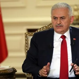 تركيا لا تطمع في شبر من أراضي سوريا