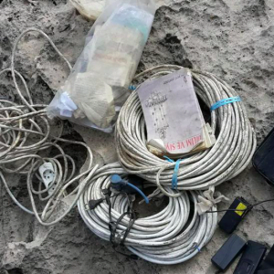 من أين لـ"بي كا كا" الإرهابية هذا العقل؟.. صور + فيديو 3