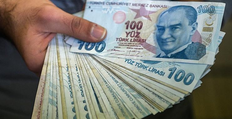 سعر صرف الليرة التركية مقابل العملات الاجنبية تركيا الآن